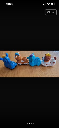 Vtech toot - vtech,
