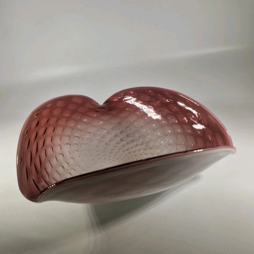 Venetian 1980s murano - murano, opal