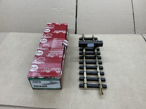 Lgb gauge straight track - g,