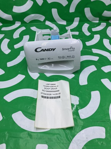 Genuine complete candy washing - complete,
