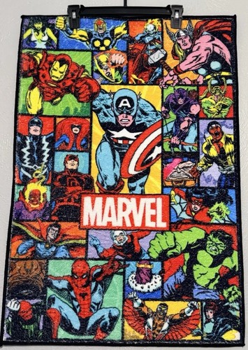 Marvel captain america - marvel, comic