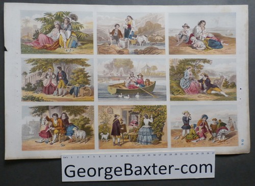 Large uncut sheet - large,