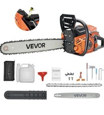 Venor Petrol Chainsaw to Hire