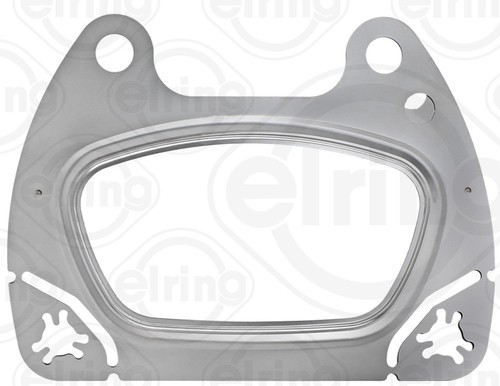 Elring 692 760 - 692.760, gasket,