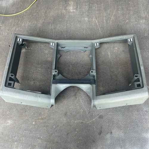 1987 ford cargo 0813 - 1987,