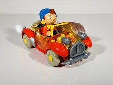 Novelty Plastic Noddy Car With