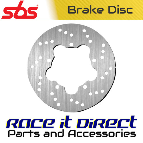 Brake disc for - for, piaggio