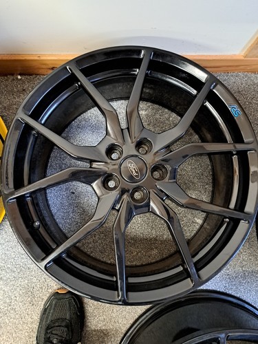 Mk3 focus inch alloy - focus,