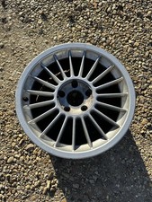 Bmw alpina replica alloy - 17",