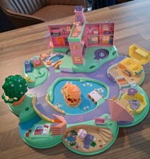 Polly Pocket Doll Dream World