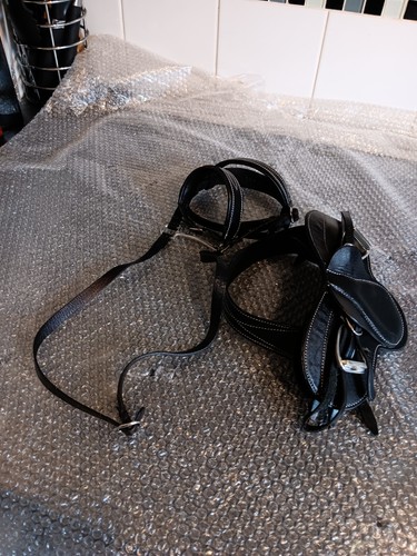 Mieux toy pony saddle and - mieux,