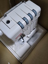 Janome 6234xl overlocker four - 6234xl,