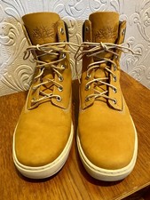 Timberland Earthkeepers
