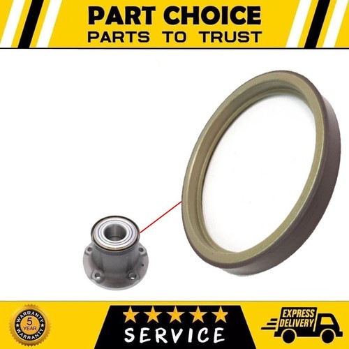 Rear abs magnetic ring for - rear,