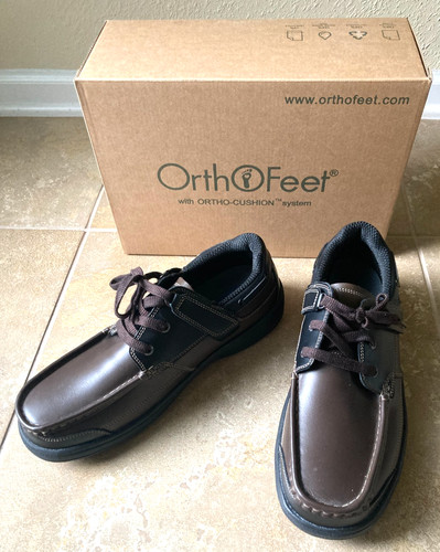 Nib orthofeet 422 mens - nib,