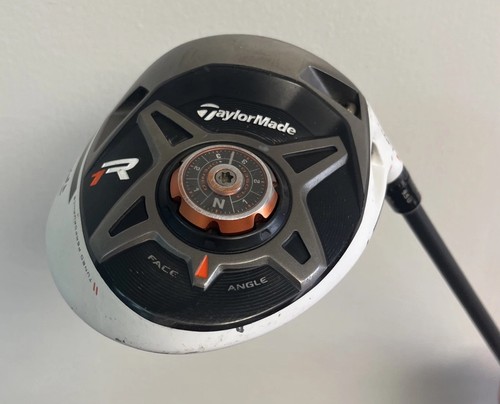 Taylormade white adjustable - taylormade,