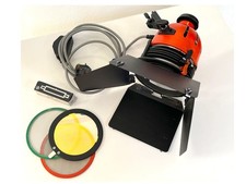 Red Head Light Ianaro Tungsten