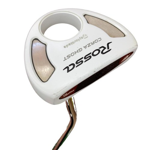 Taylormade rossa ghost agsi - rossa, agsi+