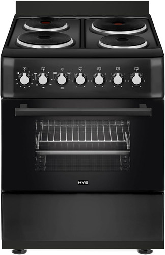 60cm freestanding cooker - 60cm,