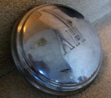 Austin Healey Sprite Hub  cap
