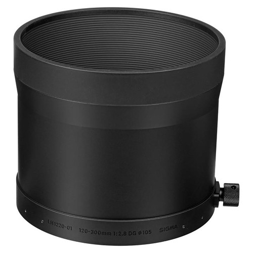 Sigma lh1220 lens hood - au, lh1220-01
