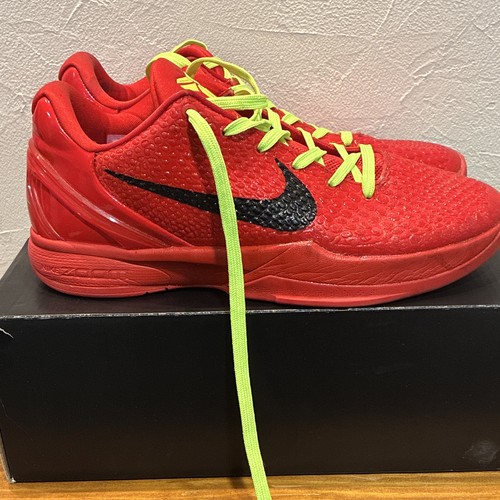 Nike kobe protro reverse - kobe,