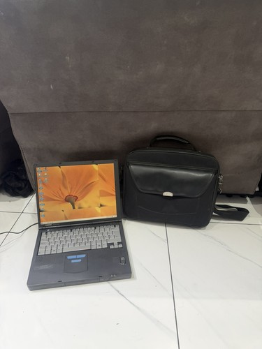 Vintage compaq armada m700 - vintage,