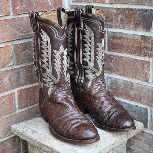 Vintage leddy full quill - full,