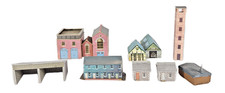 Job Lot Of OO Gauge Mixed Card