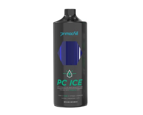 Primochill ice computer - -,