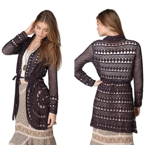 Nwt free people eggplant - people,