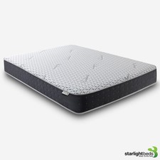 Starlight Beds Black Star