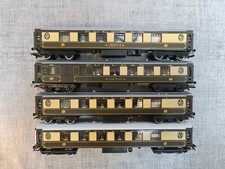 X4 Hornby 00 Gauge Model
