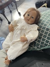 Zapf Creation Weighted Baby