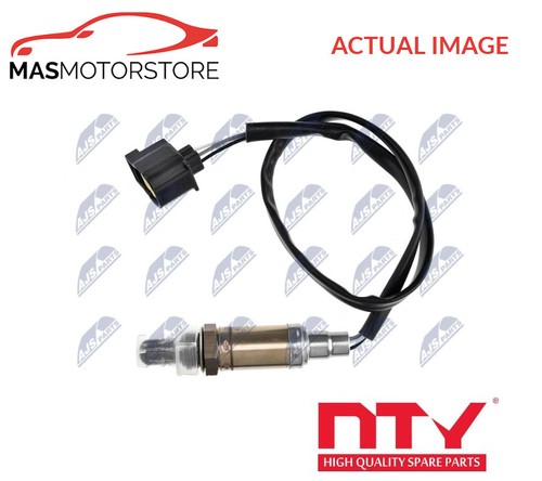 Lambda oxygen sensor - sensor, nty