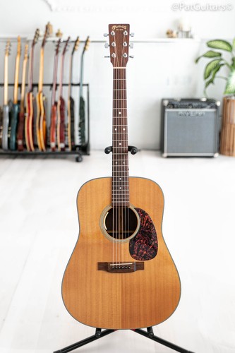 2011 martin custom shop - d-21,