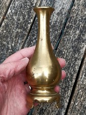 FINE ANTIQUE CHINESE BRONZE