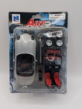 NewRay BMW Z8 2000 1:43 Auto