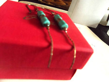 Bundle of jewellery - two pairs of Pia earrings two pendants 3 other earrings