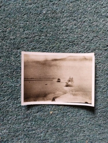 Sk309 photograph 1940s ww2 - photograph,