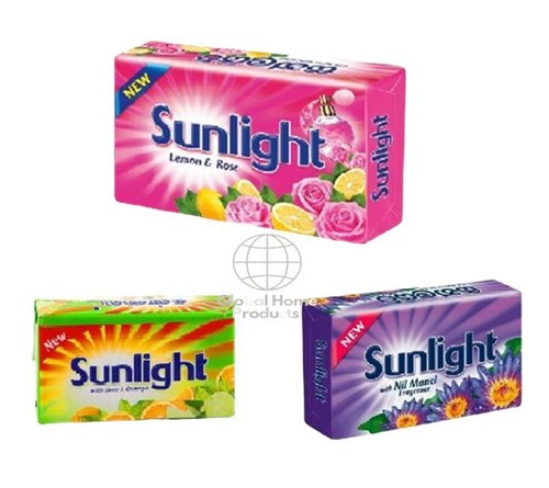 Sunlight laundry bar fresh - laundry,