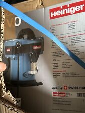 Heiniger Sheep Shearing