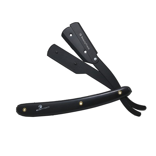 Barber salon straight cut - salon,