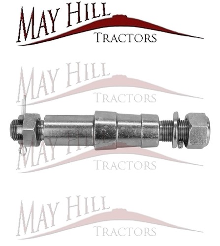 Massey ferguson te20 - te20, tef