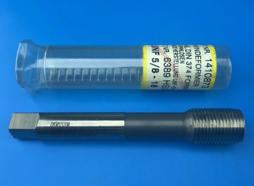 Fette 20 unf - 5/8", x