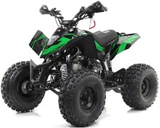 2025 SNIPER 120cc KIDS QUAD