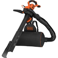 Black and Decker BEBLV301