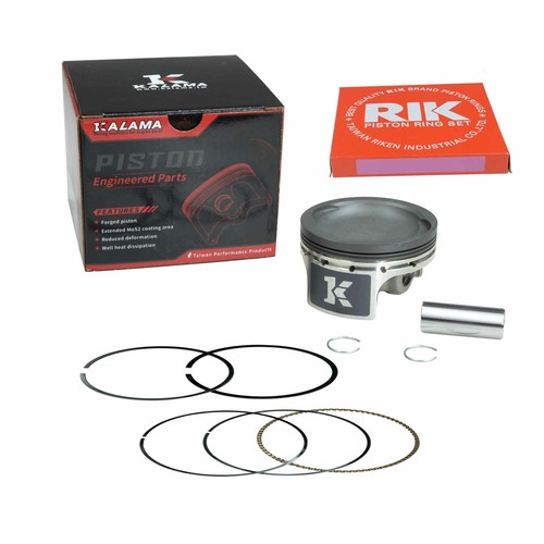 Kalama dyno proven - dyno,