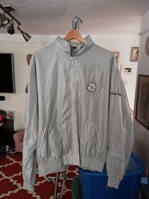 Vintage '90s Pebble Beach Golf Windbreaker Izod Size XL