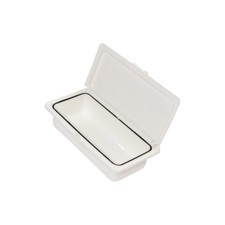 Shallow Boat Storage Locker